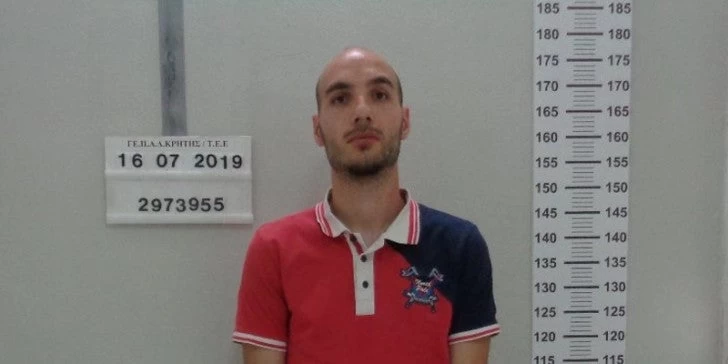 Δολοφονία Αμερικανίδας βιολόγου: Τι δηλώνει σε ανάρτησή του ο αδερφός του δολοφόνου-Εικόνα
